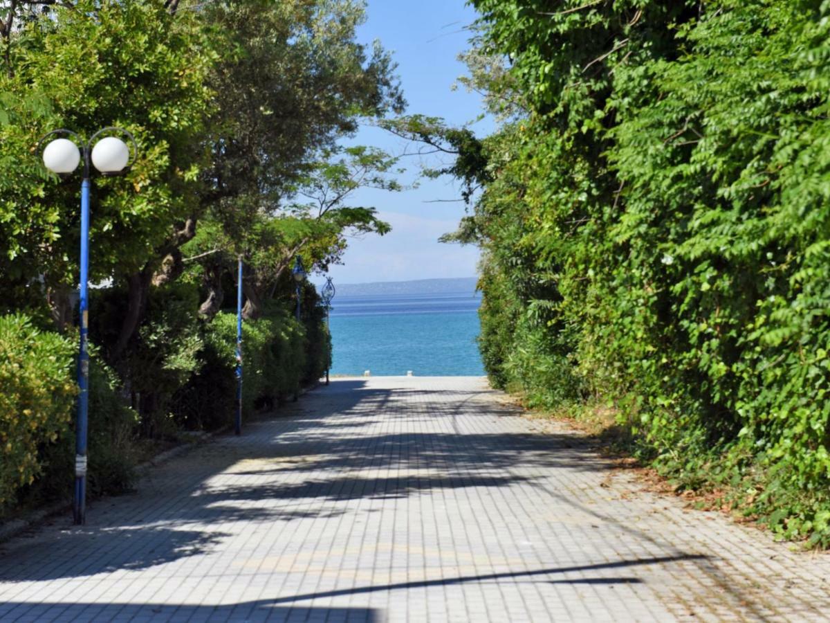 Ioanna Maisonette By Rentalspro Services Hanioti Halkidiki Exterior photo